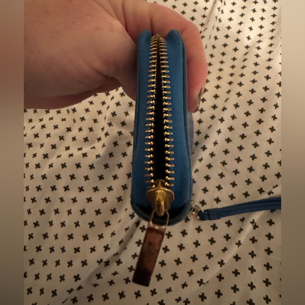 Tory Burch Wallet - Picture 7 of 10